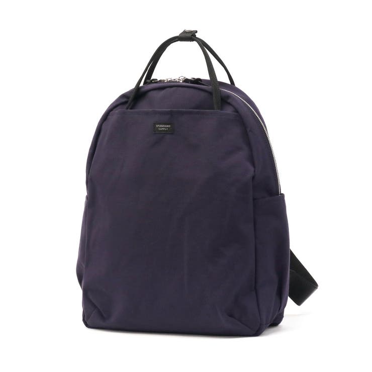 DARKPURPLE | 正規取扱店 スタンダードサプライ リュック | ギャレリア Bag＆Luggage