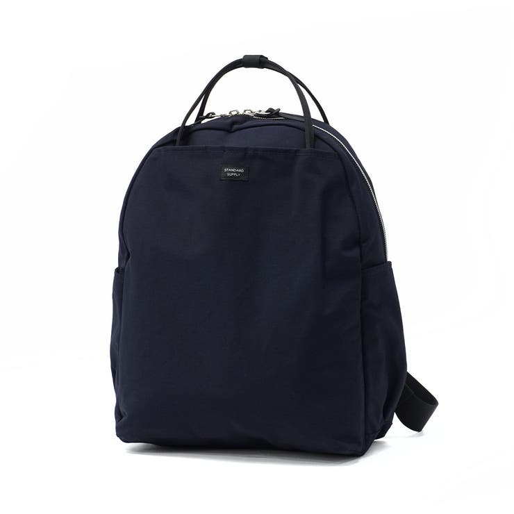 DARKNAVY | 正規取扱店 スタンダードサプライ リュック | ギャレリア Bag＆Luggage