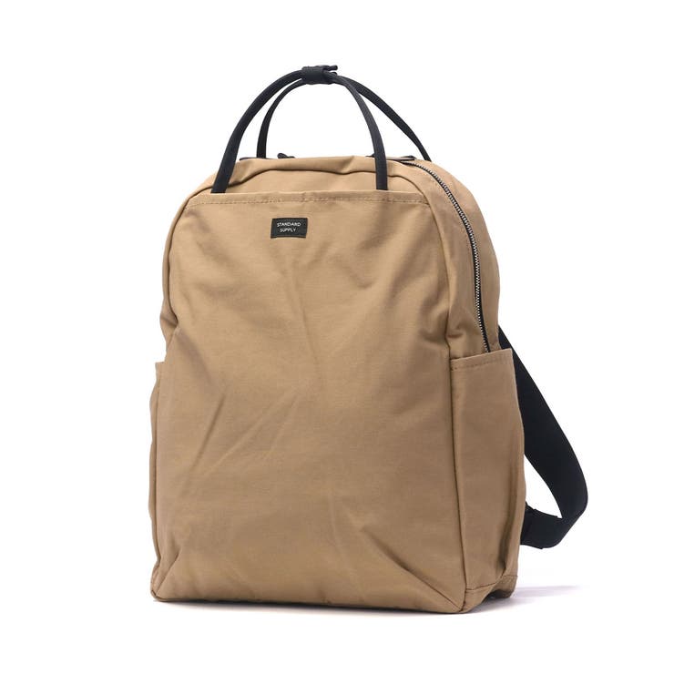 SANDBEIGE | 正規取扱店 スタンダードサプライ リュック | ギャレリア Bag＆Luggage