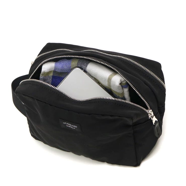 正規取扱店 スタンダードサプライ ポーチ | ギャレリア Bag＆Luggage | 詳細画像15 