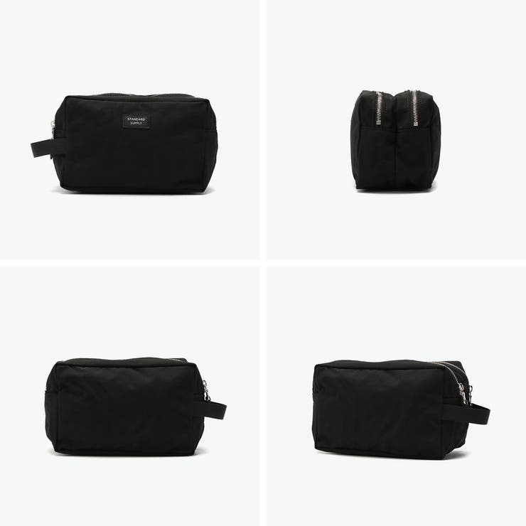 正規取扱店 スタンダードサプライ ポーチ | ギャレリア Bag＆Luggage | 詳細画像5 