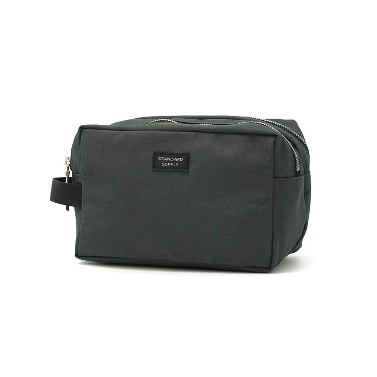 STEELGREY | 正規取扱店 スタンダードサプライ ポーチ | ギャレリア Bag＆Luggage