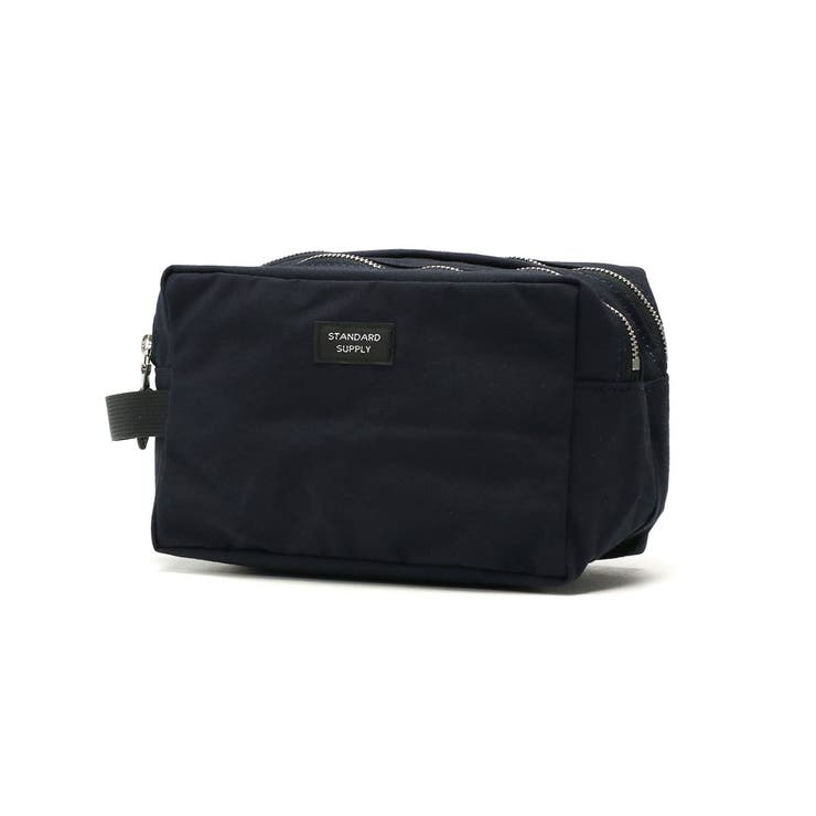 DARKNAVY | 正規取扱店 スタンダードサプライ ポーチ | ギャレリア Bag＆Luggage