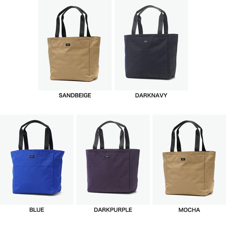 正規取扱店 スタンダードサプライ トートバッグ | ギャレリア Bag＆Luggage | 詳細画像3 