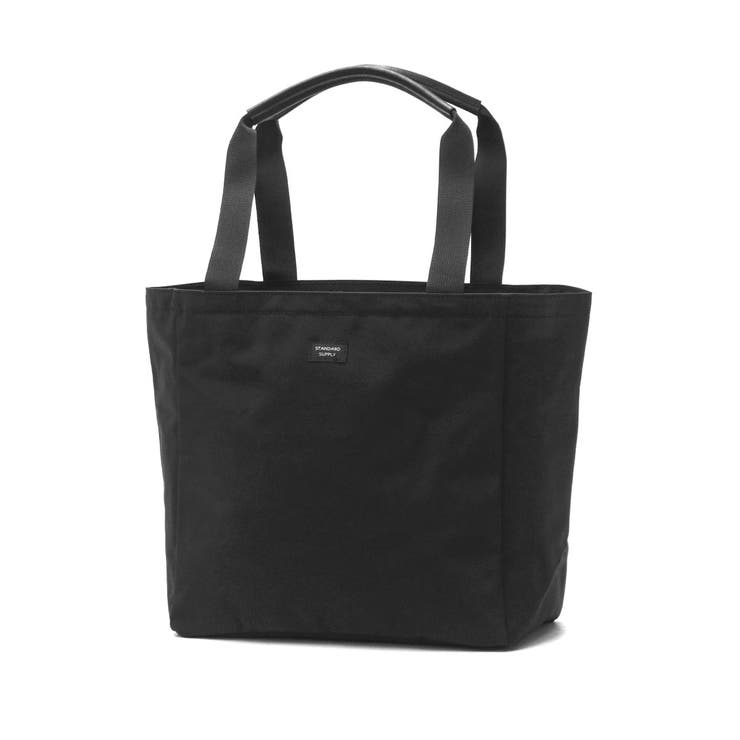 BLACK | 正規取扱店 スタンダードサプライ トートバッグ | ギャレリア Bag＆Luggage