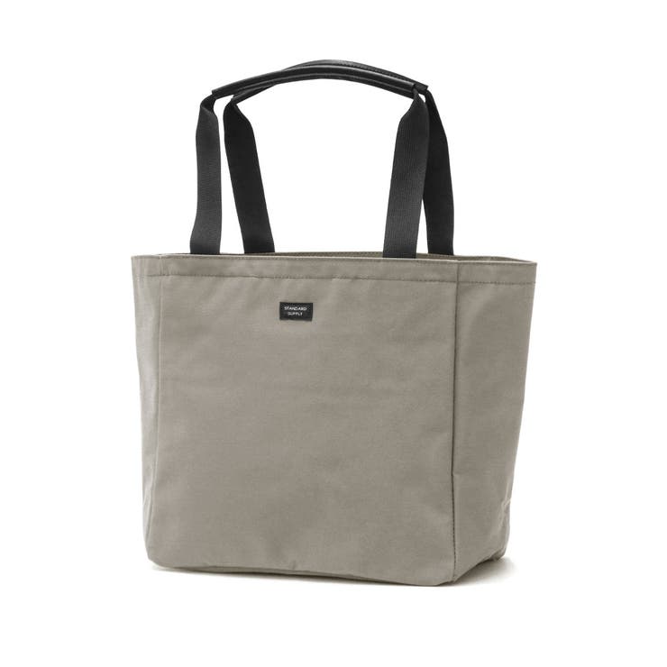 GREY | 正規取扱店 スタンダードサプライ トートバッグ | ギャレリア Bag＆Luggage