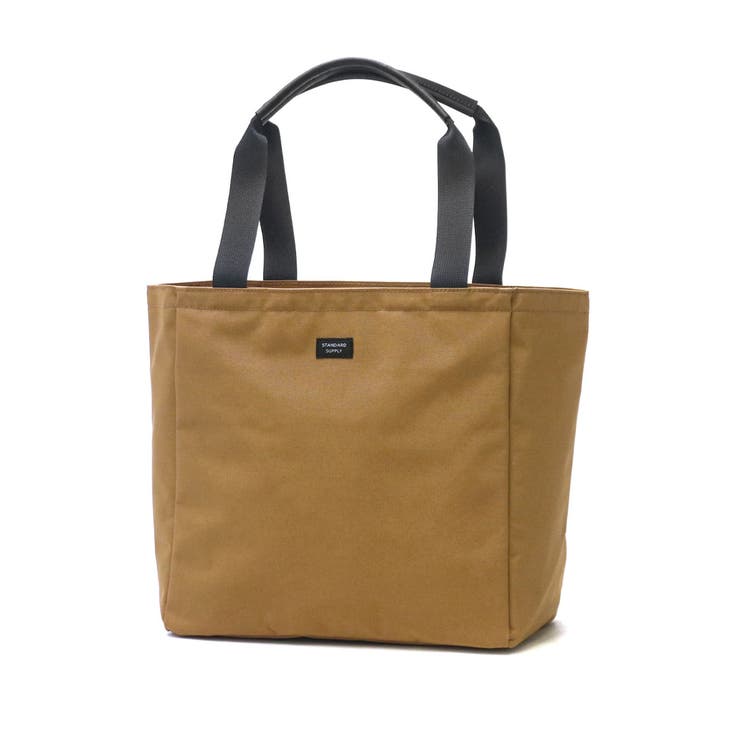 MOCHA | 正規取扱店 スタンダードサプライ トートバッグ | ギャレリア Bag＆Luggage