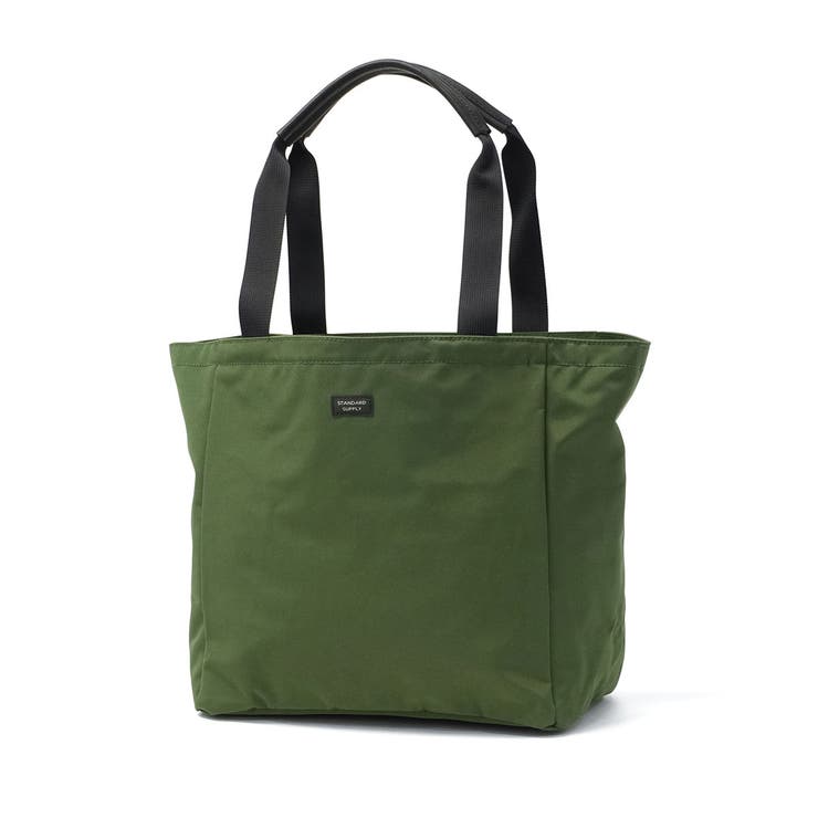 GREEN | 正規取扱店 スタンダードサプライ トートバッグ | ギャレリア Bag＆Luggage