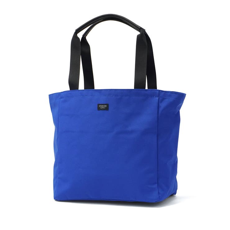 BLUE | 正規取扱店 スタンダードサプライ トートバッグ | ギャレリア Bag＆Luggage