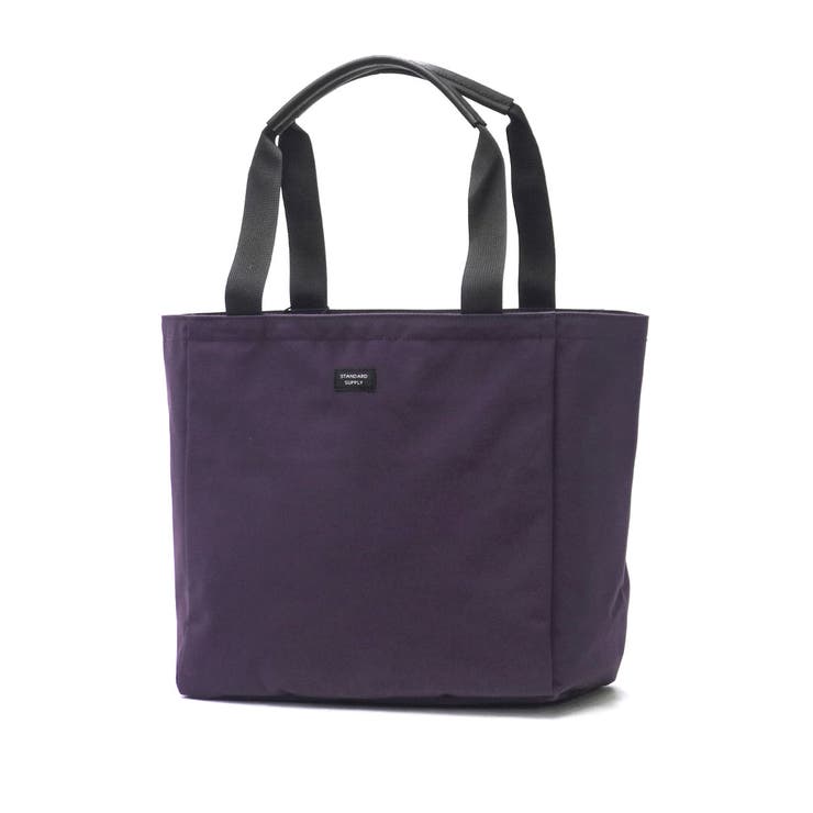 DARKPURPLE | 正規取扱店 スタンダードサプライ トートバッグ | ギャレリア Bag＆Luggage
