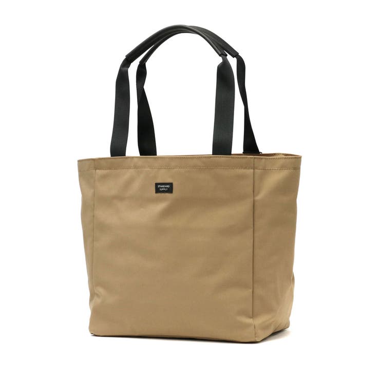 SANDBEIGE | 正規取扱店 スタンダードサプライ トートバッグ | ギャレリア Bag＆Luggage