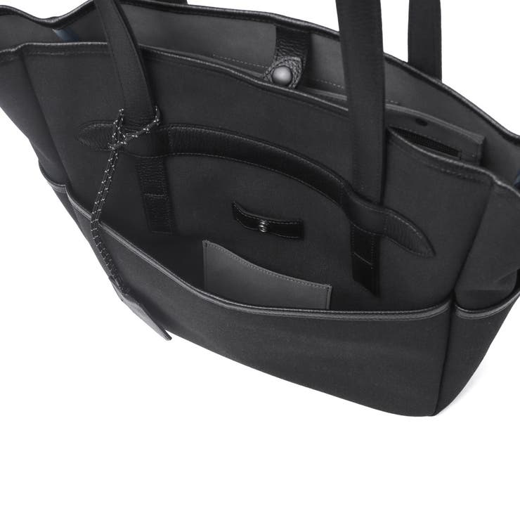 ザソールビスメイドバイフラソリティ トートバッグ THESOLEBISmadeb… | ギャレリア Bag＆Luggage | 詳細画像16 