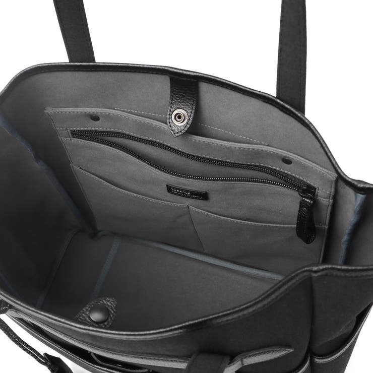 ザソールビスメイドバイフラソリティ トートバッグ THESOLEBISmadeb… | ギャレリア Bag＆Luggage | 詳細画像20 