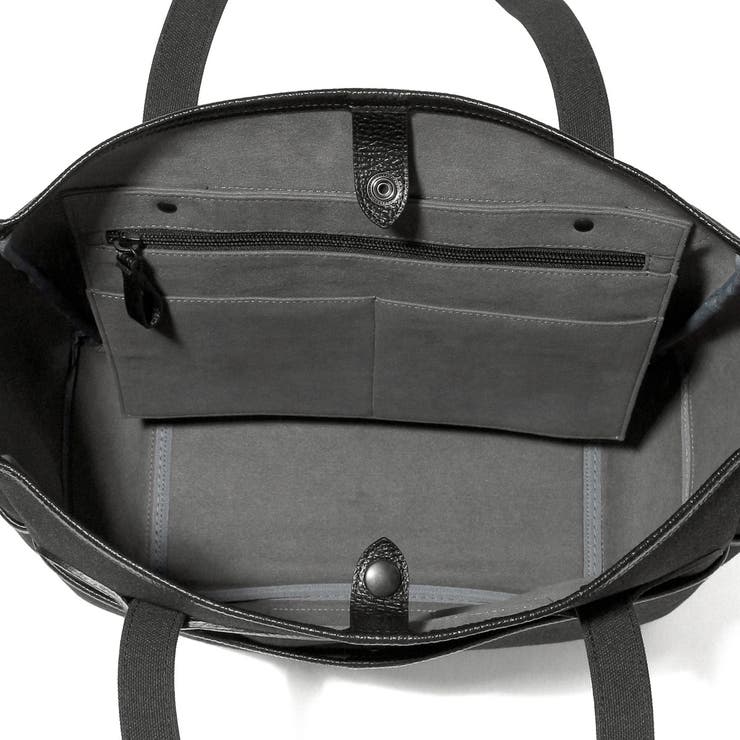 ザソールビスメイドバイフラソリティ トートバッグ THESOLEBISmadeb… | ギャレリア Bag＆Luggage | 詳細画像21 