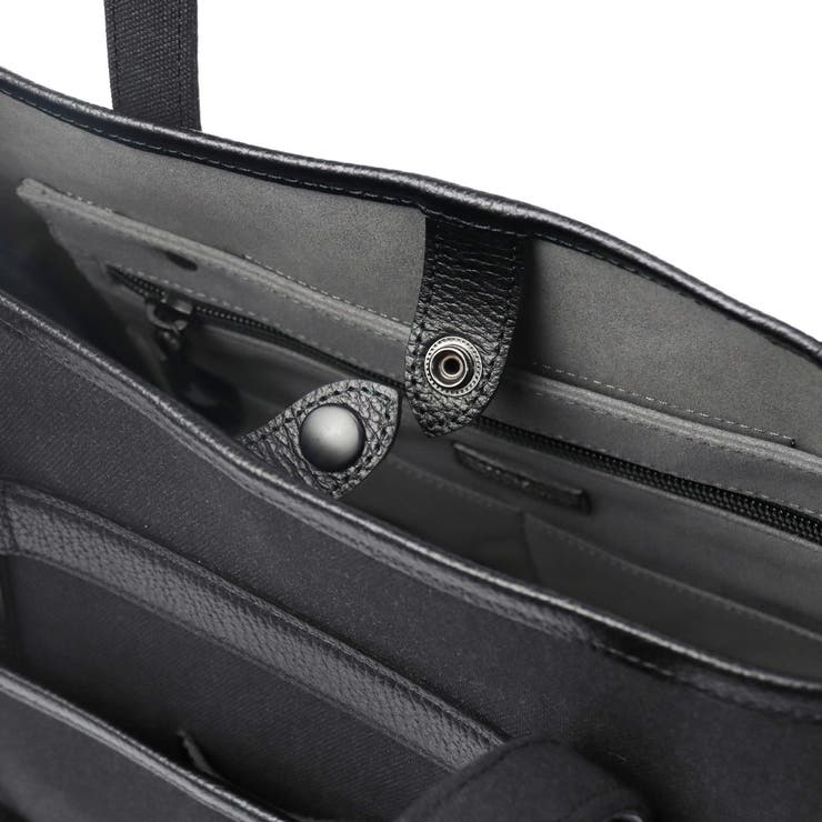 ザソールビスメイドバイフラソリティ トートバッグ THESOLEBISmadeb… | ギャレリア Bag＆Luggage | 詳細画像22 