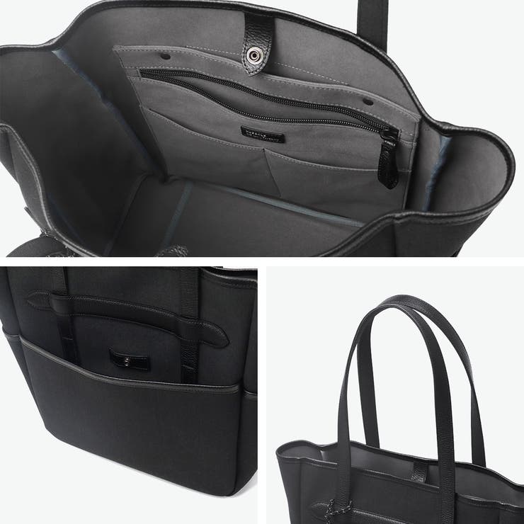 ザソールビスメイドバイフラソリティ トートバッグ THESOLEBISmadeb… | ギャレリア Bag＆Luggage | 詳細画像6 