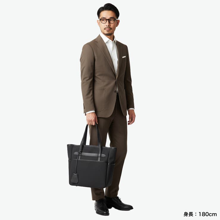 ザソールビスメイドバイフラソリティ トートバッグ THESOLEBISmadeb… | ギャレリア Bag＆Luggage | 詳細画像8 