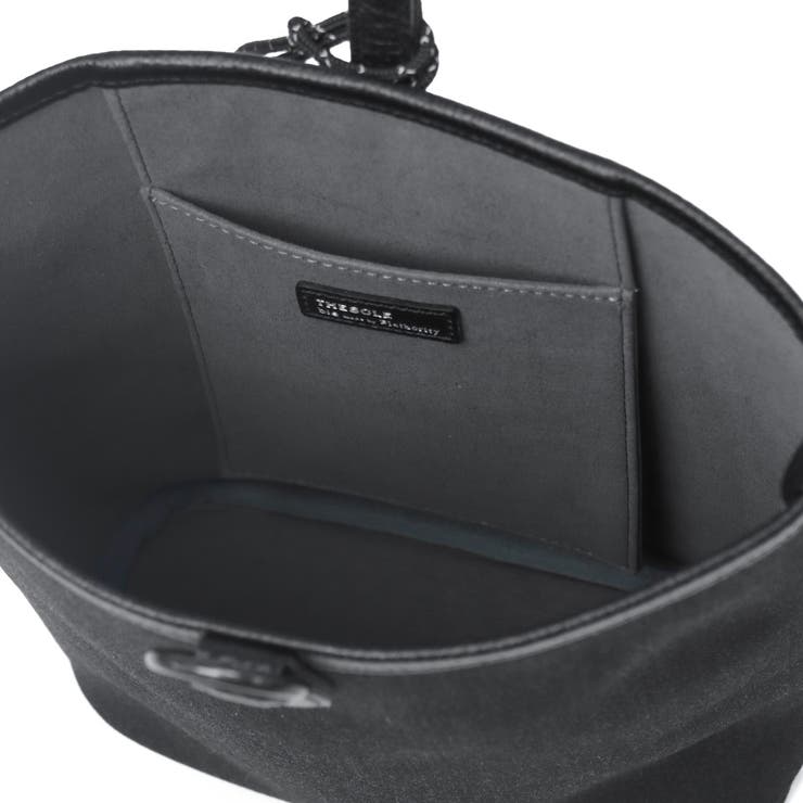 ザソールビスメイドバイフラソリティ トートバッグ THESOLEBISmadeb… | ギャレリア Bag＆Luggage | 詳細画像16 