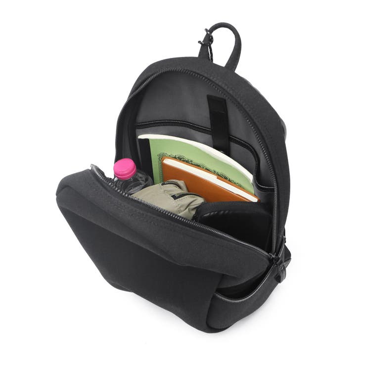 ザソールビスメイドバイフラソリティ リュック THESOLEBISmadebyF… | ギャレリア Bag＆Luggage | 詳細画像14 