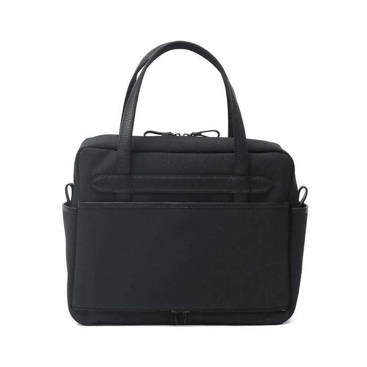 ザソールビスメイドバイフラソリティ ビジネスバッグ | ギャレリア Bag＆Luggage | 詳細画像12 