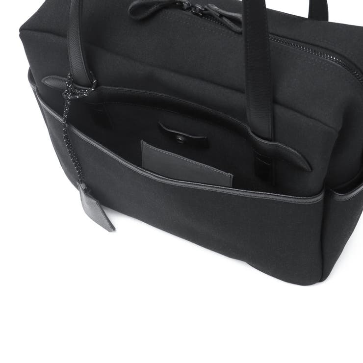 ザソールビスメイドバイフラソリティ ビジネスバッグ | ギャレリア Bag＆Luggage | 詳細画像16 