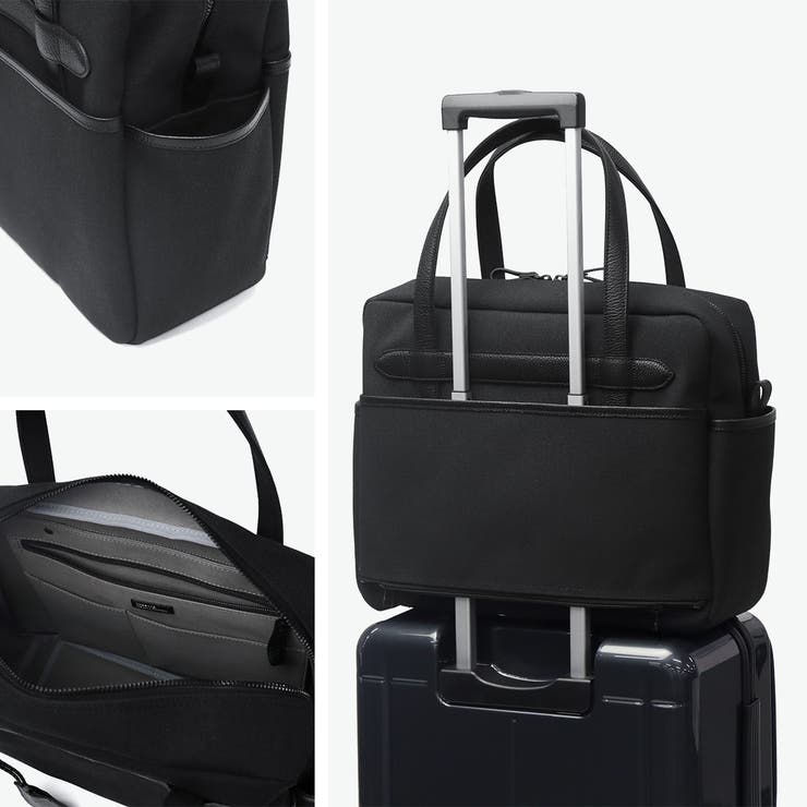 ザソールビスメイドバイフラソリティ ビジネスバッグ | ギャレリア Bag＆Luggage | 詳細画像6 