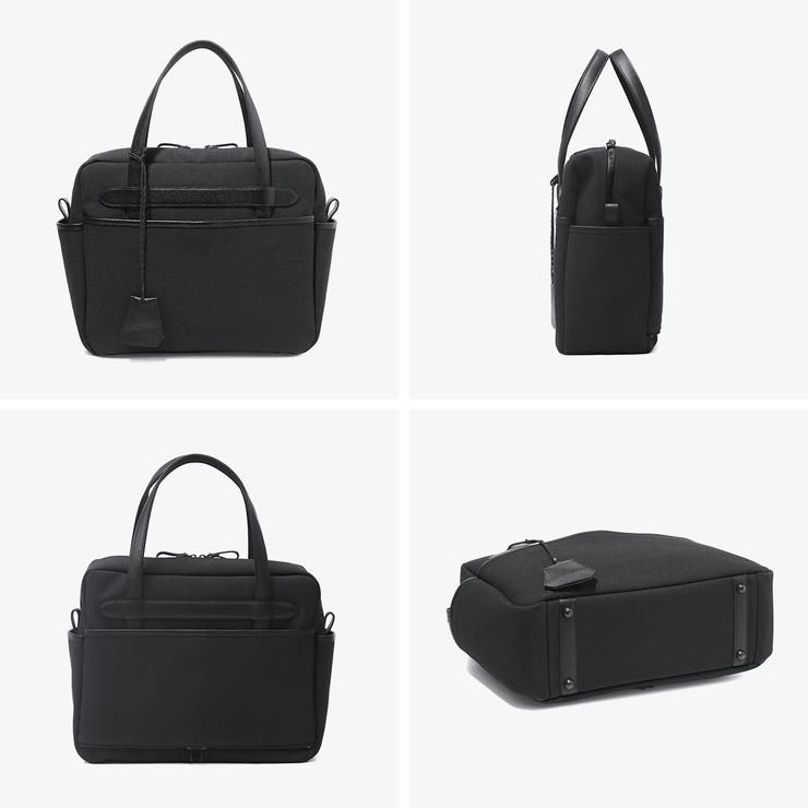 ザソールビスメイドバイフラソリティ ビジネスバッグ | ギャレリア Bag＆Luggage | 詳細画像7 