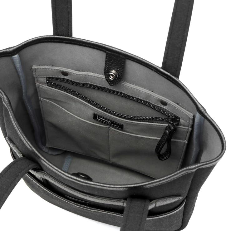 ザソールビスメイドバイフラソリティ トートバッグ THESOLEBISmadeb… | ギャレリア Bag＆Luggage | 詳細画像18 