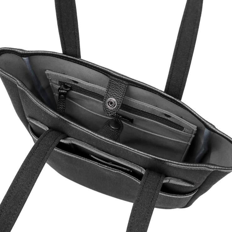 ザソールビスメイドバイフラソリティ トートバッグ THESOLEBISmadeb… | ギャレリア Bag＆Luggage | 詳細画像20 