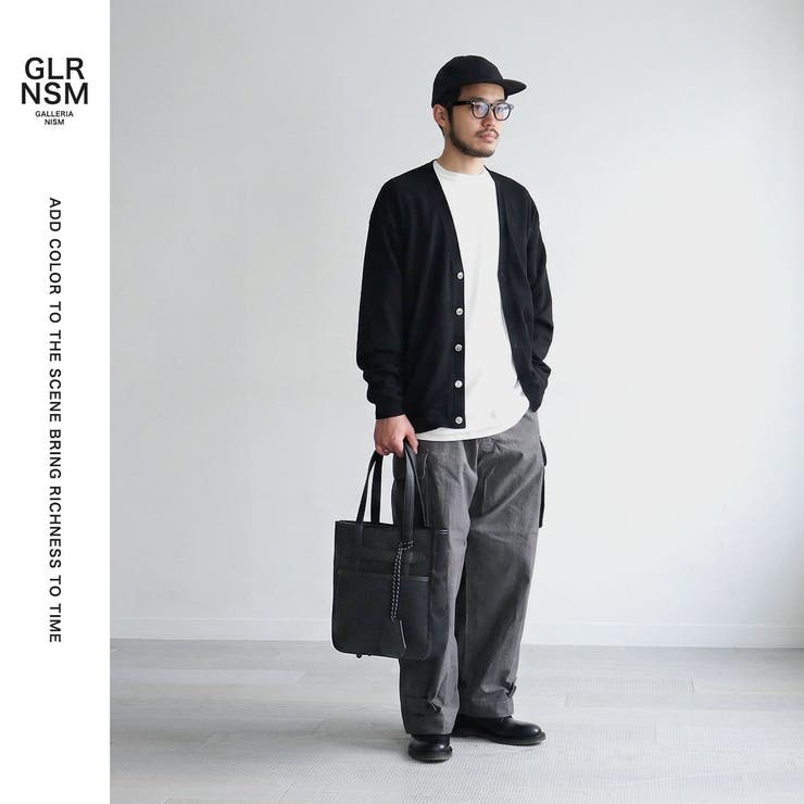 ザソールビスメイドバイフラソリティ トートバッグ THESOLEBISmadeb… | ギャレリア Bag＆Luggage | 詳細画像6 