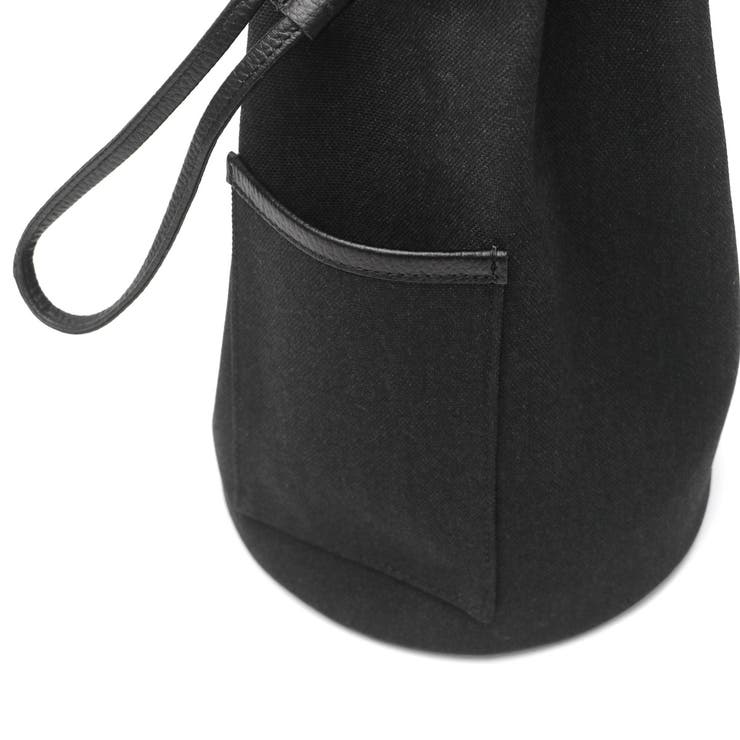 ザソールビスメイドバイフラソリティ ショルダーバッグ THESOLEBISmad… | ギャレリア Bag＆Luggage | 詳細画像16 