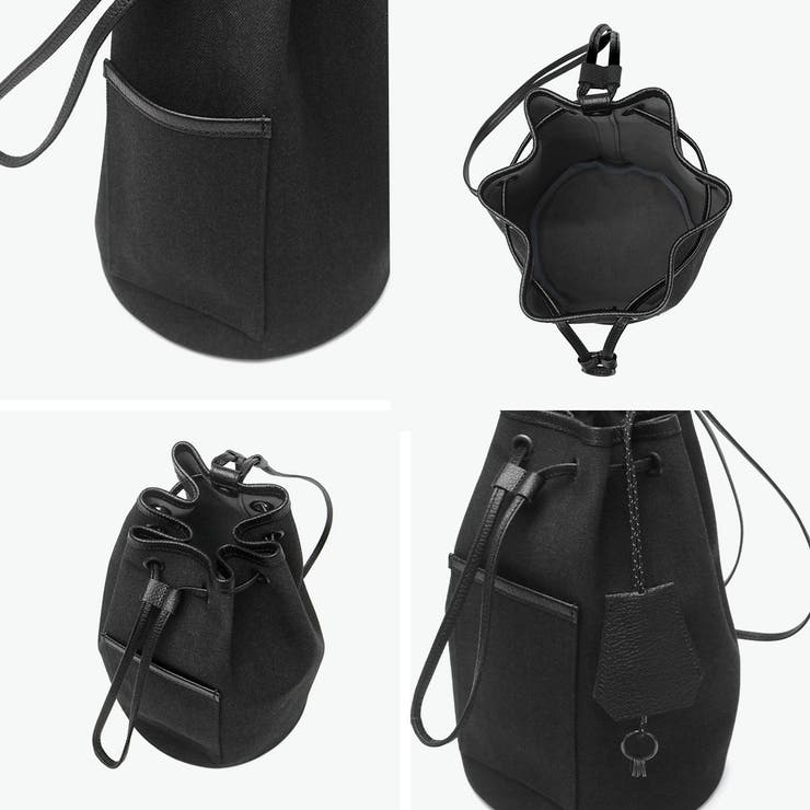 ザソールビスメイドバイフラソリティ ショルダーバッグ THESOLEBISmad… | ギャレリア Bag＆Luggage | 詳細画像5 