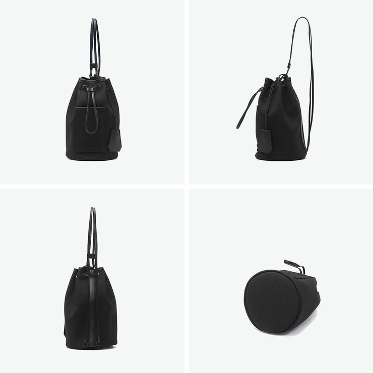 ザソールビスメイドバイフラソリティ ショルダーバッグ THESOLEBISmad… | ギャレリア Bag＆Luggage | 詳細画像7 