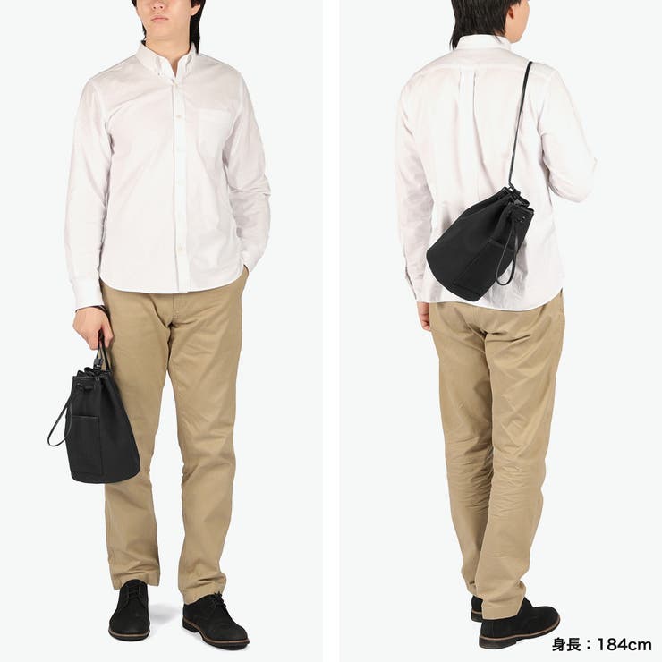 ザソールビスメイドバイフラソリティ ショルダーバッグ THESOLEBISmad… | ギャレリア Bag＆Luggage | 詳細画像8 