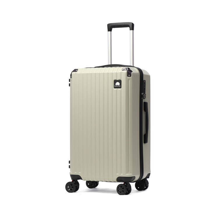 ミントグレー | 正規品 スカンジナビアンフォレスト スーツケース | ギャレリア Bag＆Luggage