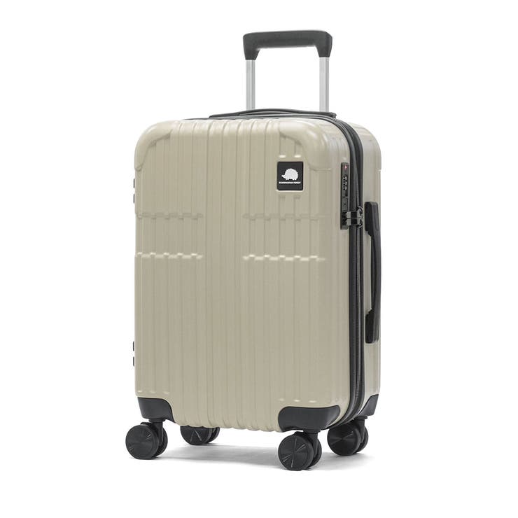 ミントグレー | 正規品 スカンジナビアンフォレスト スーツケース | ギャレリア Bag＆Luggage