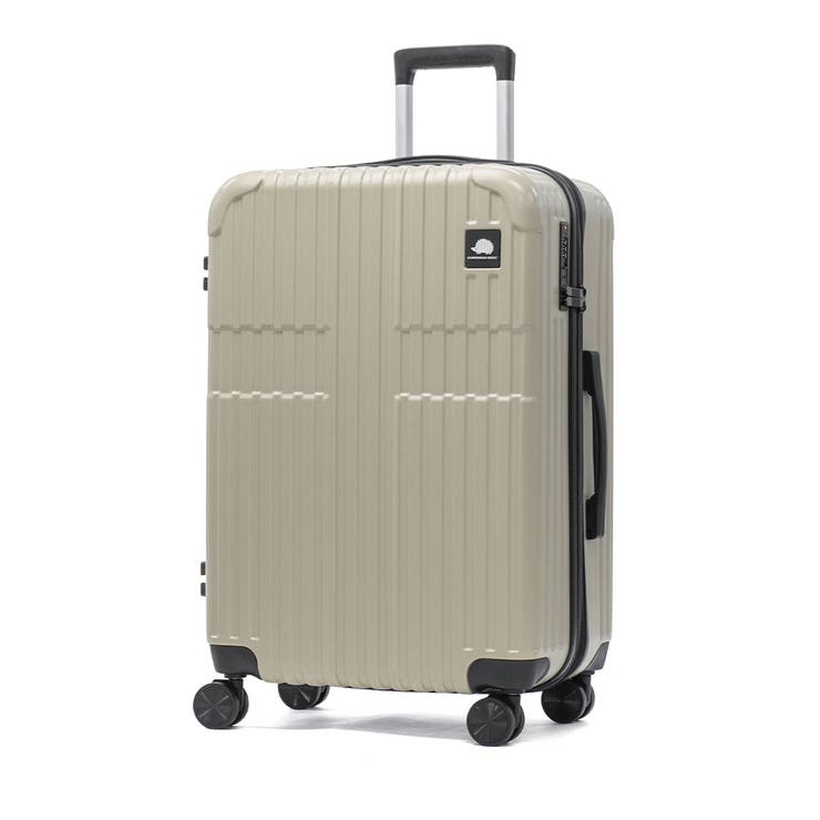 ミントグレー | 正規品 スカンジナビアンフォレスト スーツケース | ギャレリア Bag＆Luggage