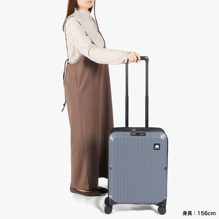 正規品 スカンジナビアンフォレスト スーツケース | ギャレリア Bag＆Luggage | 詳細画像10 