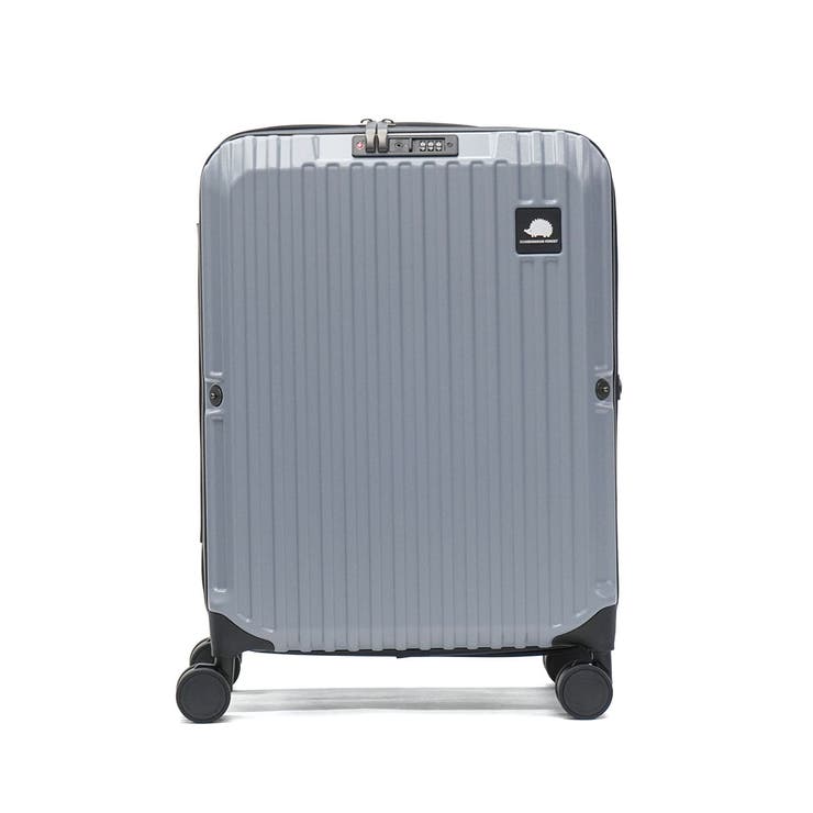 正規品 スカンジナビアンフォレスト スーツケース | ギャレリア Bag＆Luggage | 詳細画像11 