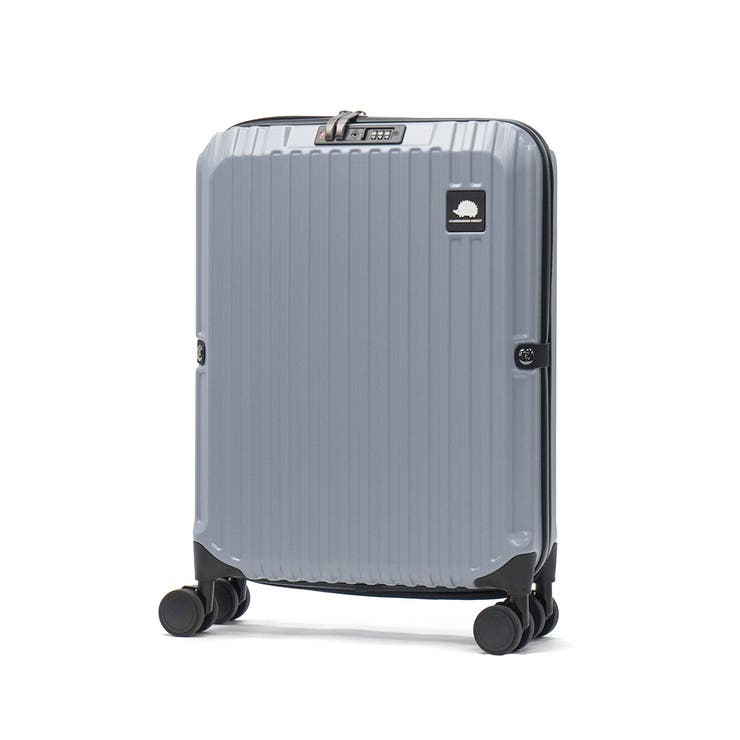 正規品 スカンジナビアンフォレスト スーツケース | ギャレリア Bag＆Luggage | 詳細画像17 