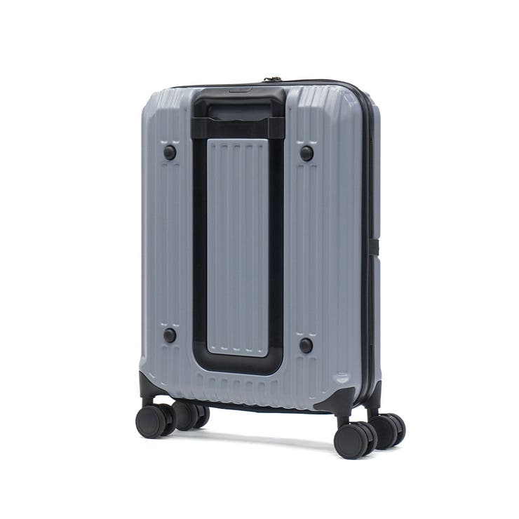 正規品 スカンジナビアンフォレスト スーツケース | ギャレリア Bag＆Luggage | 詳細画像18 