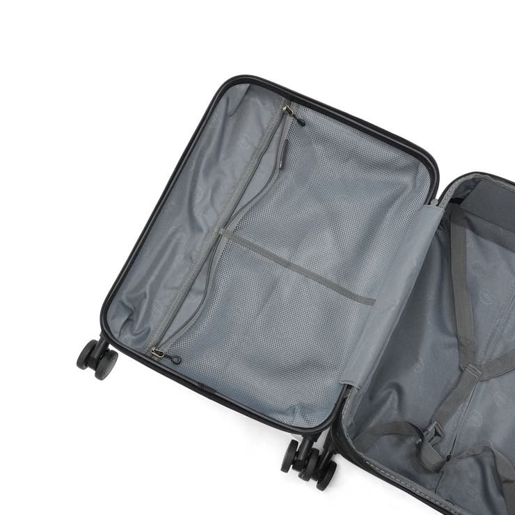 正規品 スカンジナビアンフォレスト スーツケース | ギャレリア Bag＆Luggage | 詳細画像21 