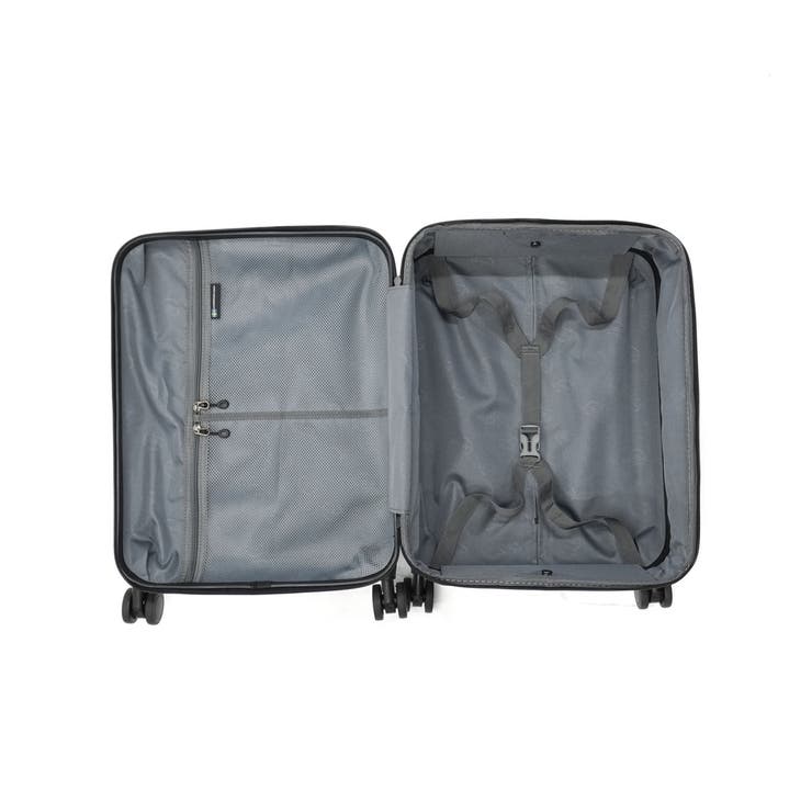 正規品 スカンジナビアンフォレスト スーツケース | ギャレリア Bag＆Luggage | 詳細画像22 
