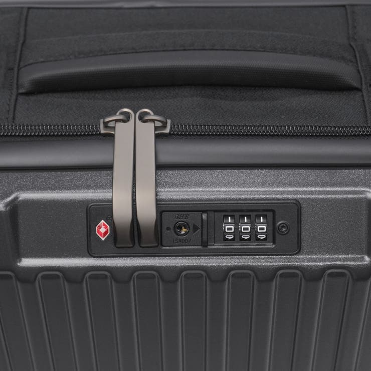 正規品 スカンジナビアンフォレスト スーツケース | ギャレリア Bag＆Luggage | 詳細画像25 