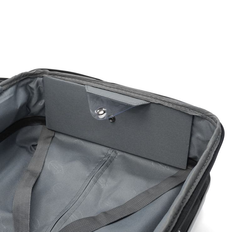 正規品 スカンジナビアンフォレスト スーツケース | ギャレリア Bag＆Luggage | 詳細画像27 