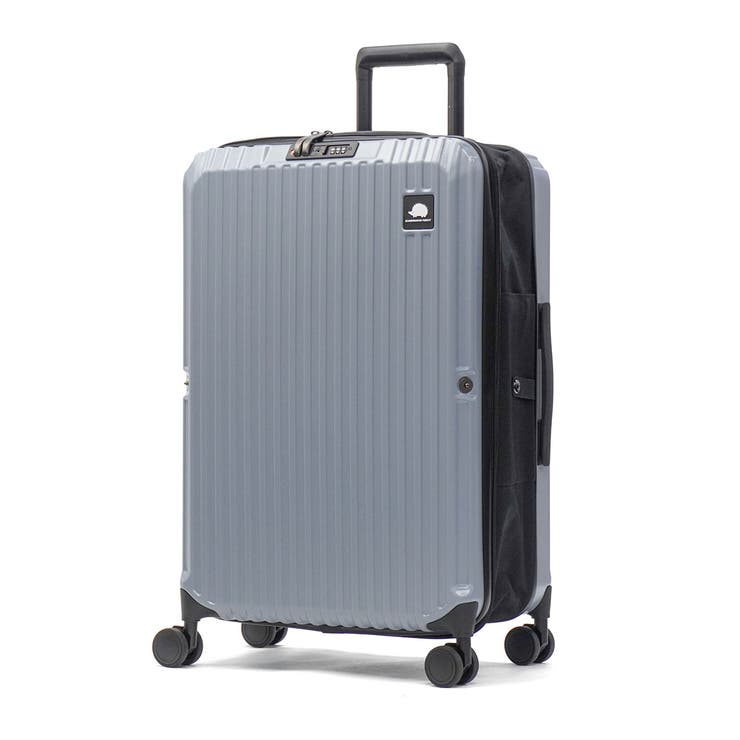 サックスブルー | 正規品 スカンジナビアンフォレスト スーツケース | ギャレリア Bag＆Luggage