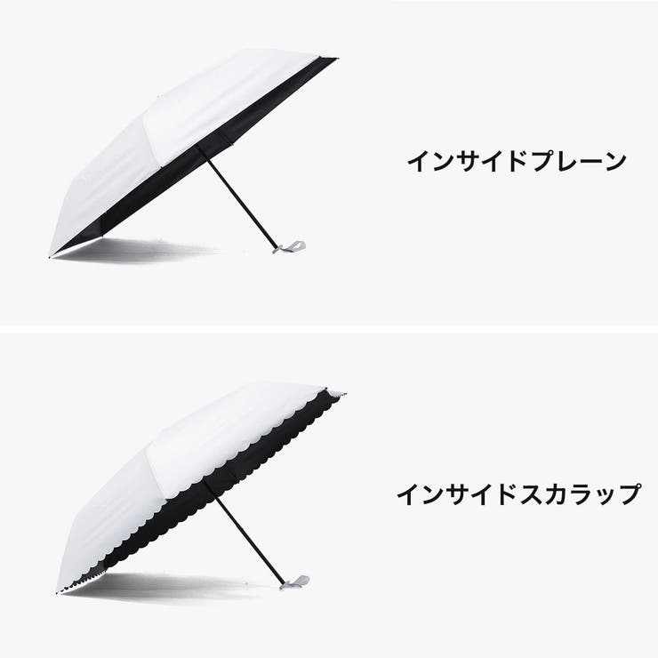 白の頂 折りたたみ傘 SHIRONOITADAKI | ギャレリア Bag＆Luggage | 詳細画像9 