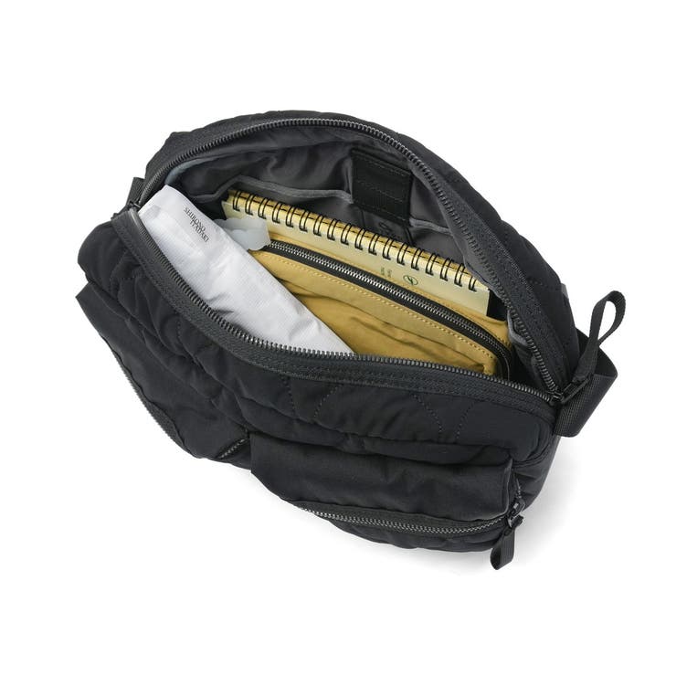 白の頂 折りたたみ傘 SHIRONOITADAKI | ギャレリア Bag＆Luggage | 詳細画像11 