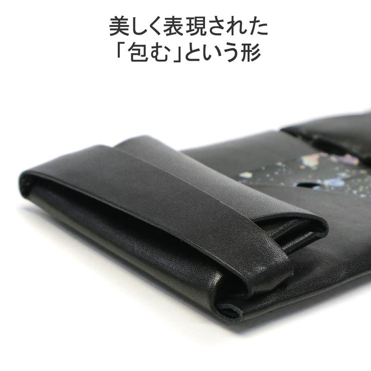 所作 財布 Shosa | ギャレリア Bag＆Luggage | 詳細画像5 