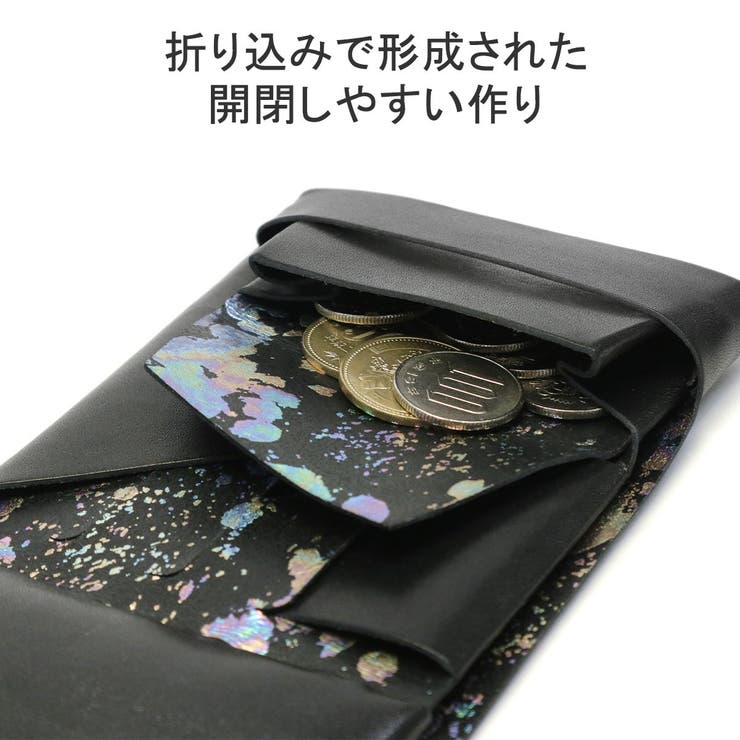 所作 財布 Shosa | ギャレリア Bag＆Luggage | 詳細画像7 